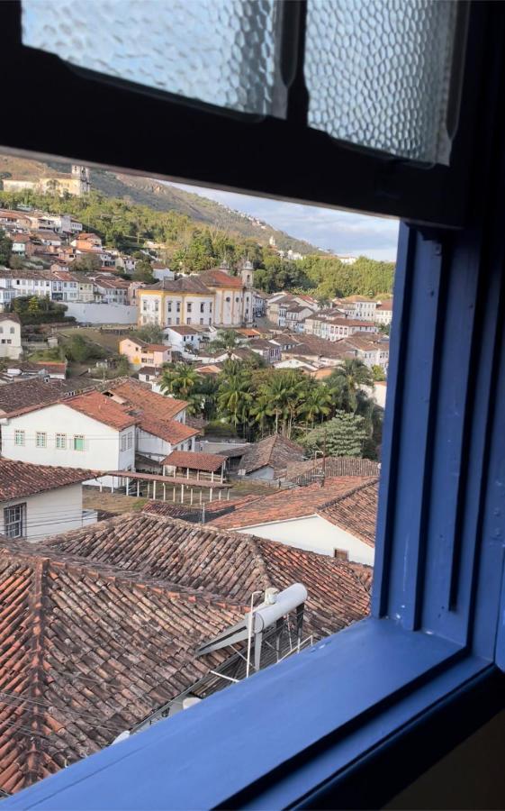 Hotel Casa Da Doca Ouro Preto  Exterior foto